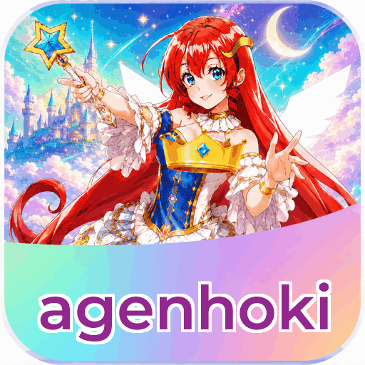 agenhoki